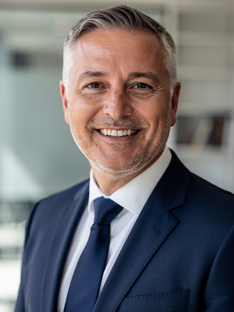 James Whitmore, Director, Nottingham Surveyors